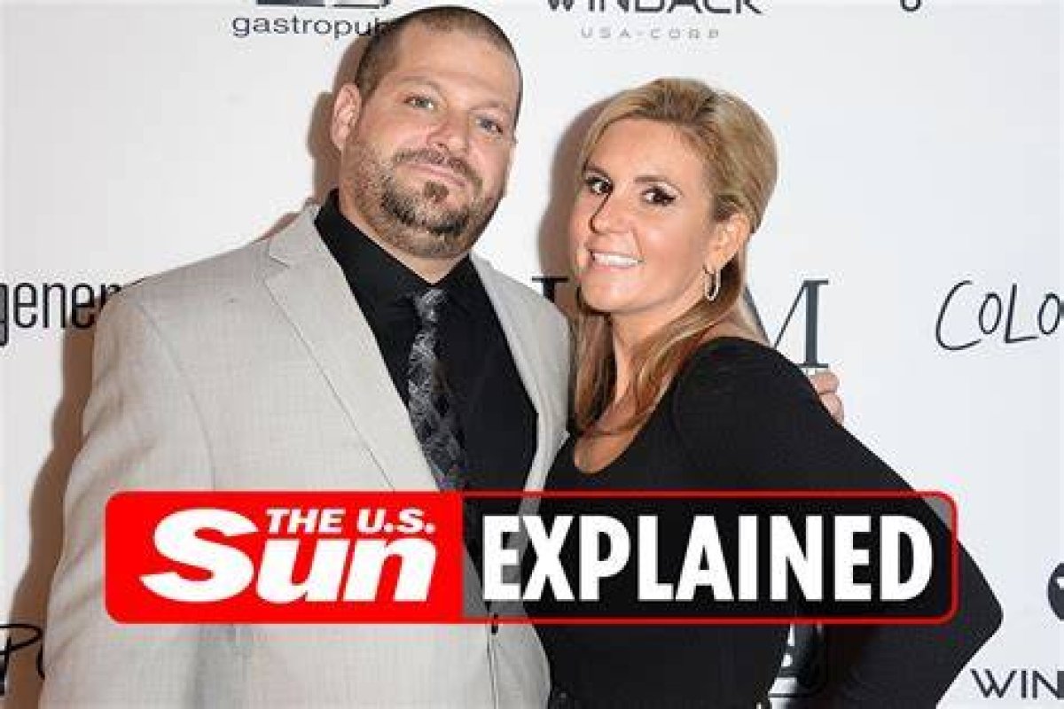 Why Did Brandi and Jarrod Break up? a Deep Dive into Their Relationship