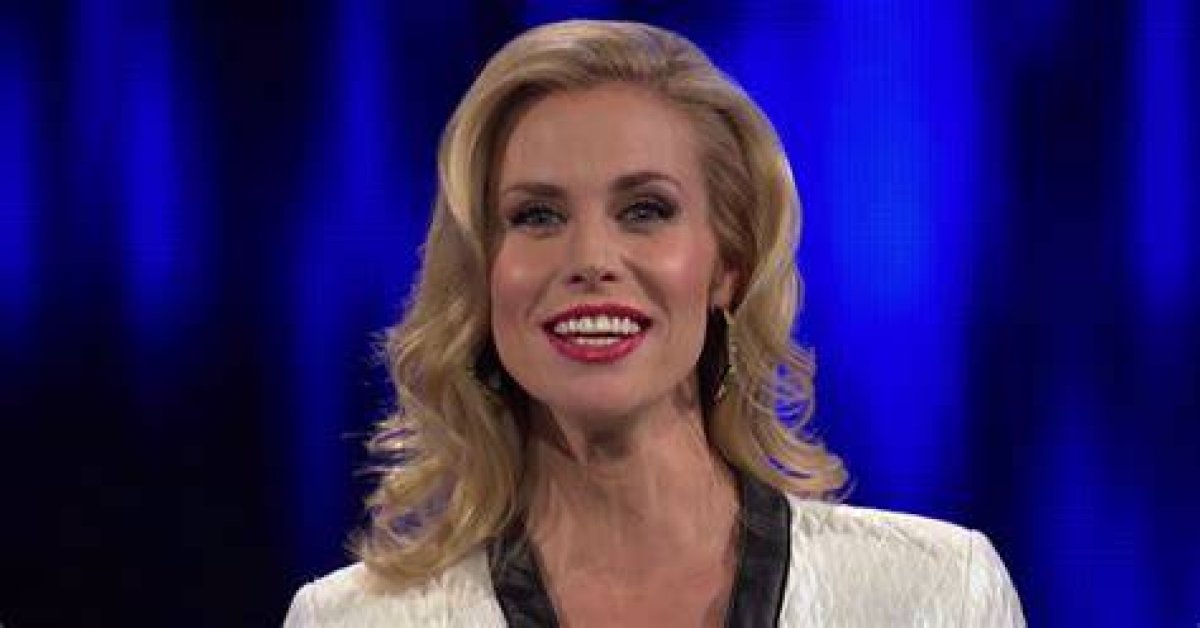Why Did Brooke Burns Leave 'The Chase' Here's a Logical Explanation |