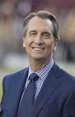 Why Did Cris Collinsworth Retire? a Comprehensive Analysis
