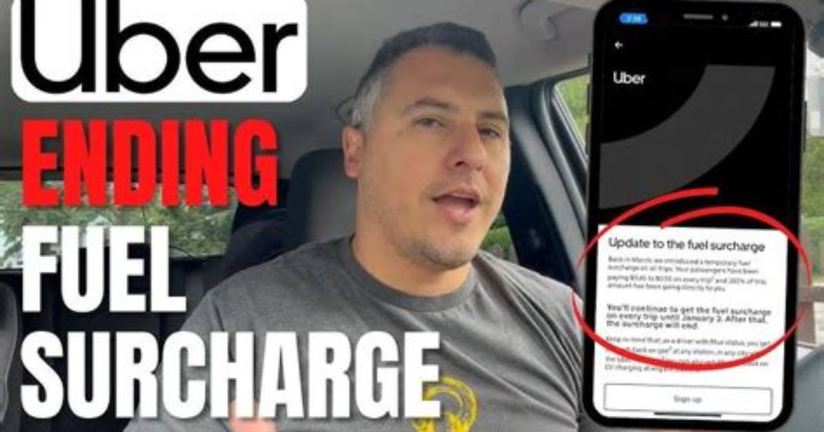Why Did Uber Randomly Charge Me?