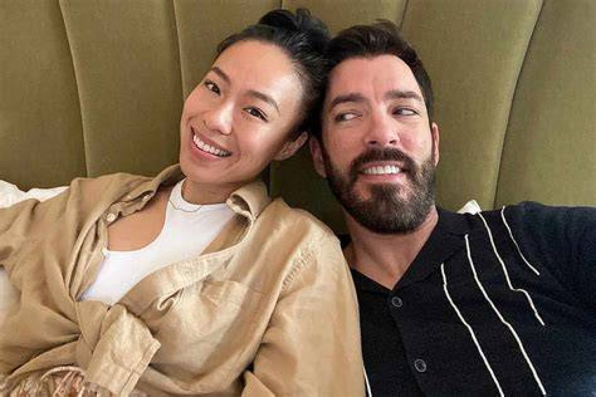 Why Drew Scott Was Rushed to the Hospital