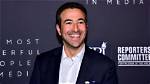 Why Is Ari Melber Not on His Show This Week?