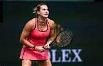 Why Is Aryna Sabalenka Competing Under a White Flag? Analyzing the Controversial Decision at the Aus