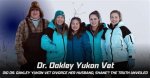 Why Is Dr Oakley Husband Not on Her Show?