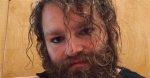 Why Is Gabriel Brown Wearing Makeup? Gabe Brown Eyeliner Photos ·