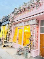 Why Is Love Shack Fancy So Expensive? Uncover the Surprising Secrets
