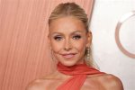 Why Kelly Ripa Is Living with Her Parents