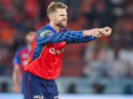 Why Lockie Ferguson Is Not Married