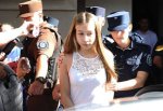 Why Nahir Galarza Is Argentina's Most Elusive Criminal