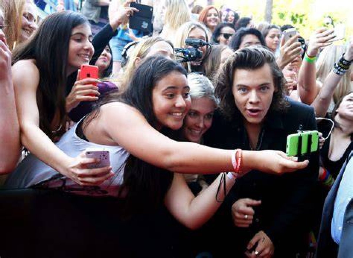 Why One Direction Fans Think the Band Is Getting Back Together