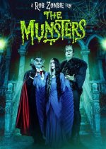 Why Rob Zombie's Munsters Reboot Has So Many New Characters ·