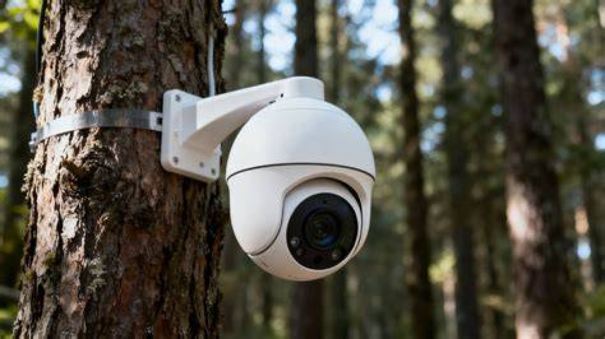 Why Your Security Camera's Privacy Shutter Matters
