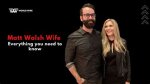 Wife and Net Worth |