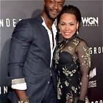 Wife of Aldis Hodge: a Glimpse into His Personal Life and Relationships