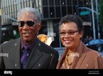 Wife of Morgan Freeman: Unveiling the Mystery Behind the Star's Companion