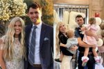 Wife, Parents and Kids ·
