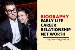 Wiki, Biography, Family, Career, Education
