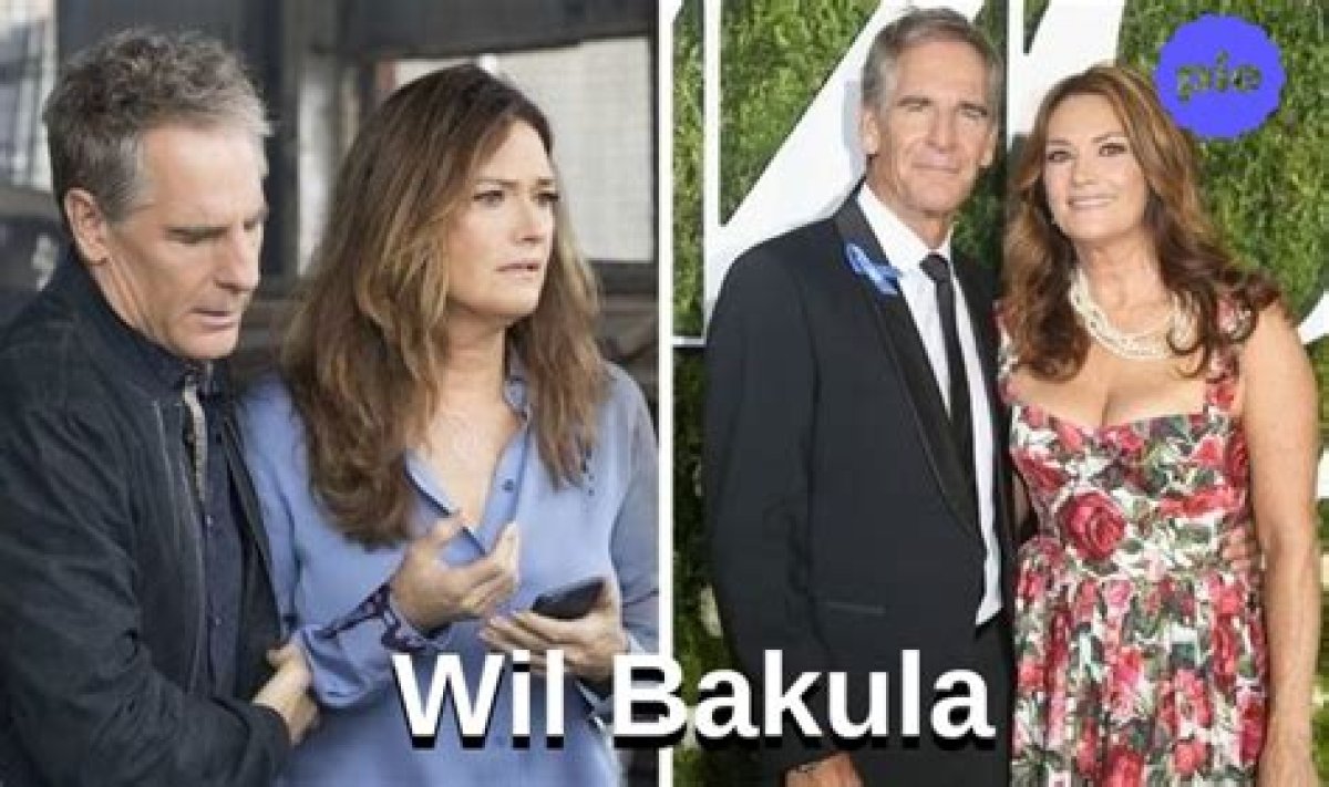 Wil Bakula: a Comprehensive Look into the Life and Career of a Unique Talent