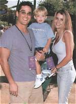 Will Cain Father