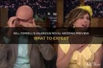 Will Ferrell's Hilarious Take on Total Eclipse of the Heart