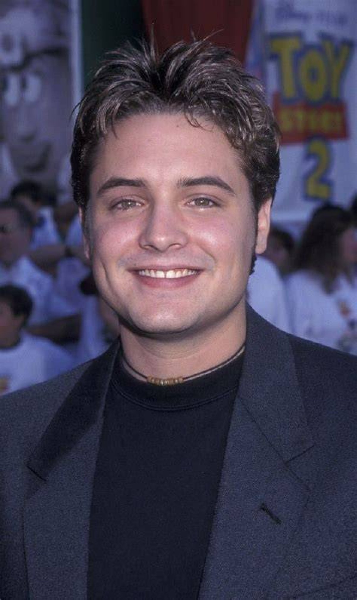 Will Friedle: the Life and Career of a Versatile Actor