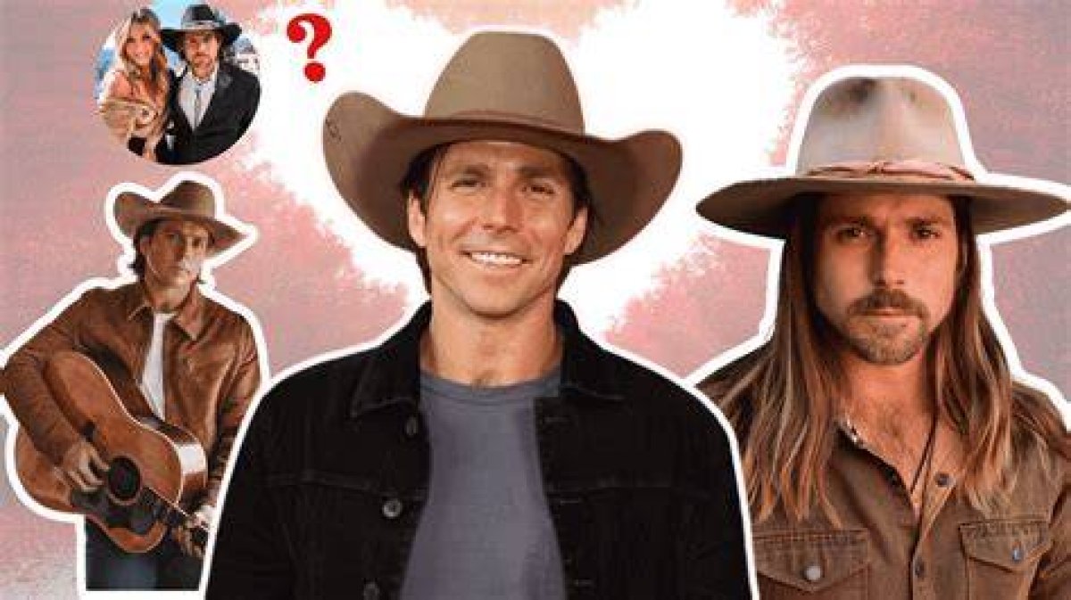 Will Lukas Nelson's Marital Status Change Anytime Soon?