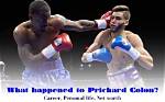 Will Prichard Colon's Battle: Prospects for Full Recovery
