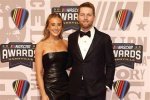 William Byron and Erin Blaney: Friends or Foes