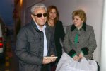 William Mebarak Chadid and Nidia Del Carmen Ripoll Torrado