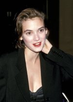 Winona Ryder: a Look at Her Younger Year's