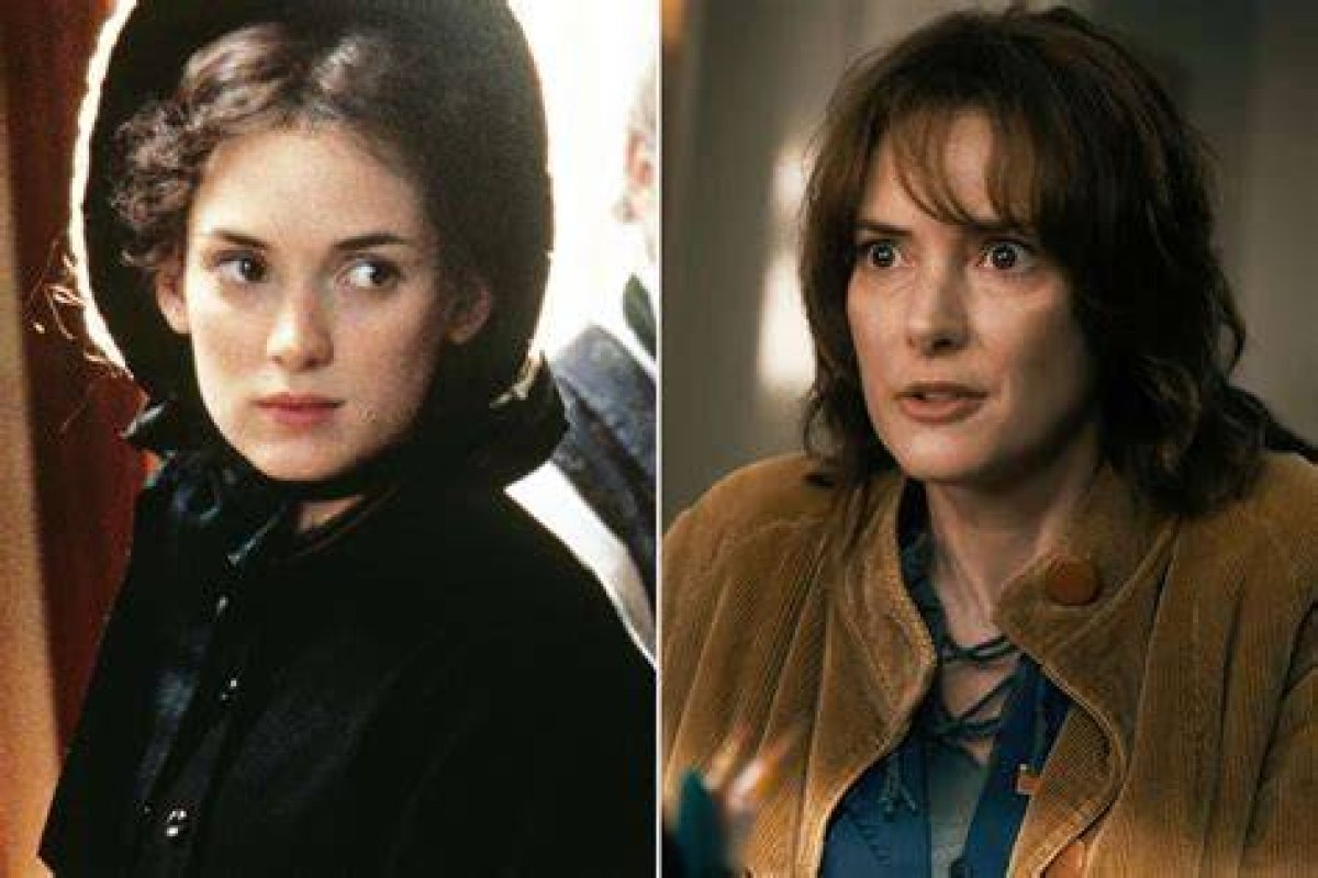 Winona Ryder: a Look into Her Life and Children