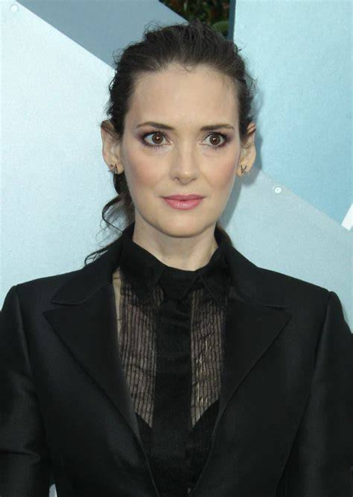 Winona Ryder: a Timeless Icon and Her Age in Beetlejuice