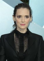 Winona Ryder: a Timeless Icon and Her Age in Beetlejuice