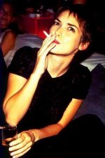 Winona Ryder Smoking: an in-Depth Look at Her Smoking Habits and Impact on Health