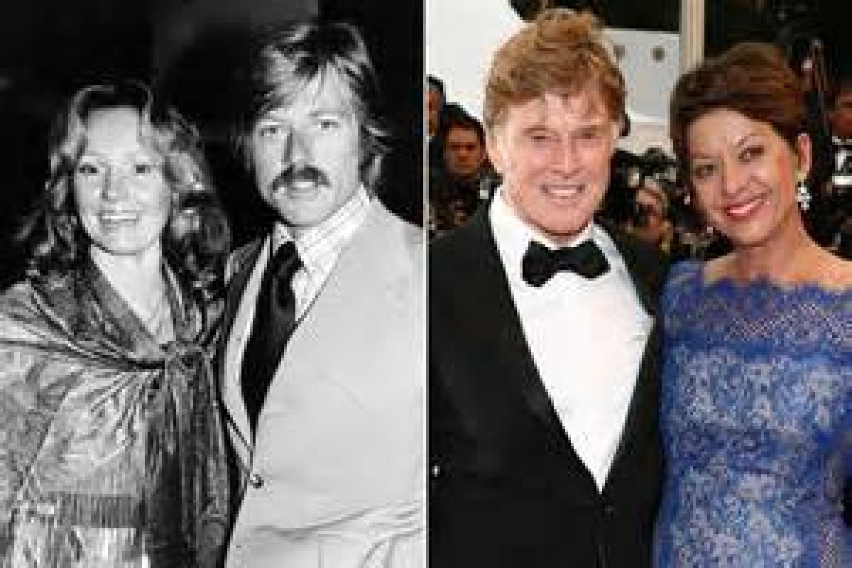 Wives of Robert Redford: a Comprehensive Guide