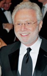 Wolf Blitzer Biography, Age, Height, Wife, Net Worth, Family