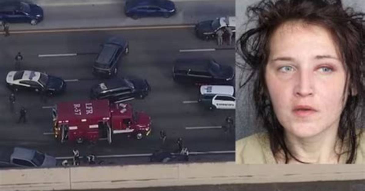 Woman Hit by Truck Today: a Tragic Incident and Its Implications