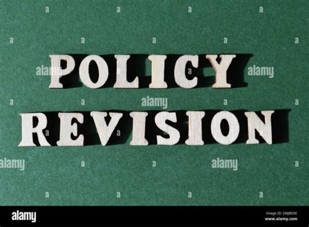 Words Created Using the Letters in 'Policy'