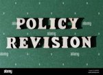 Words Created Using the Letters in 'Policy'