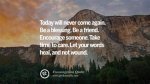 Words of Encouragement for a Friend with a Sick Parent
