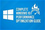 Wpcnt: Your Comprehensive Guide to Windows Performance Counters