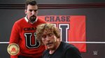 Wwe Nxt Star Charlie Dempsey Makes Ajpw in-Ring Debut