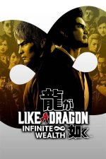 Yakuza 8 Like a Dragon Infinite Wealth Release Date