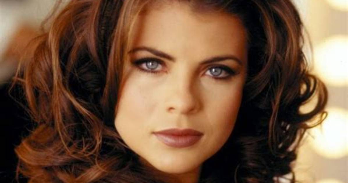 Yasmine Bleeth: a Glimpse into Her Life as a Mother
