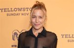 Yellowstone Star Piper Perabo Breaks Down Summers Brawl with Beth, Her Future with Jo |