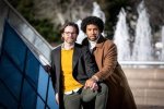 Yes Eugene Daniels Is Gay: Meet the Journalist Husband Nate Stephens