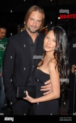 Yessica Kumala and Josh Holloway's Enduring Love