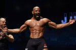 Yoel Romero's Nationality and Its Impact