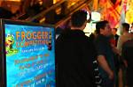 You Can Now Gamble on Your Frogger Skills at the Casino