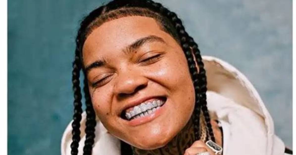 Young Ma Net Worth Girlfriend Brother Here Are the Facts You Need to Know